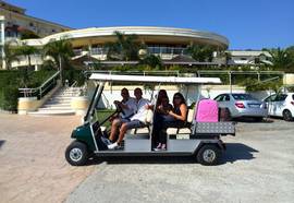 Sunshine Club Hotel & Spa