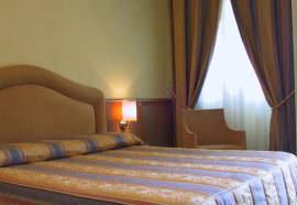 Airport Motel Malpensa