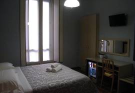 Hotel Alba