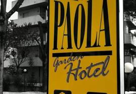 Hotel Paola Garden