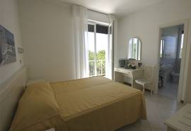 Piccolo Mondo Hotel