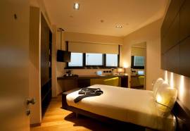 The Hub Hotel