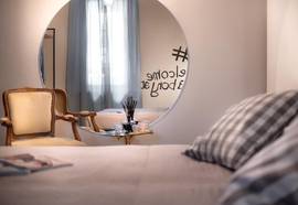 Hotel Vagabond