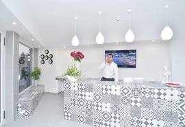 Mareco Resort Hotel
