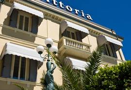 Grand Hotel Vittoria