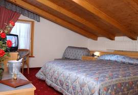 Ortles Hotel