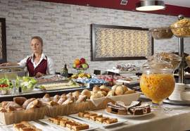 Best Western Plus Quid Hotel Venice Mestre