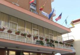 Hotel Fellini Rimini