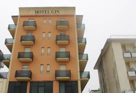 Hotel Gin