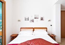 ABC Hotel, Riccione