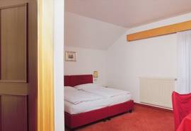 Alla Rocca Hotel