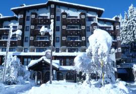 Hotel & Residence Catturani, Madonna di Campiglio