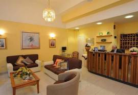 Primavera Hotel Stresa