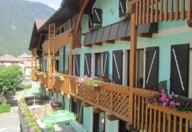 Alpina Hotel Pinzolo