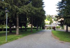 Park Hotel Sacro Cuore