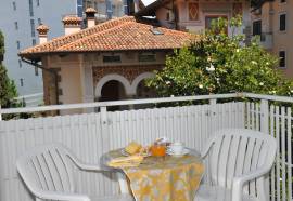 Hotel Villa Rosa
