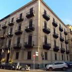 Туры в Италию для 2 взрослых на декабрь 2026 - Principe Di Villafranca