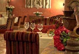Due Torri Hotel