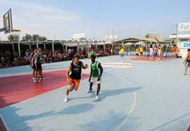 Sportur Club Hotel