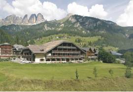 Park Hotel & Club Rubino Executive