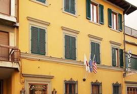 Hotel Il Granduca