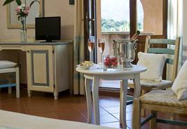 Colonna Resort Country&Sporting Club