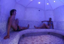 Garni Aritz Campitello Di Fassa