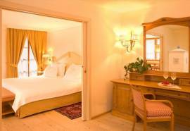 Alpen Suite Hotel Madonna Di Campiglio