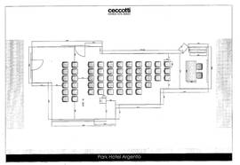 Park Hotel Argento