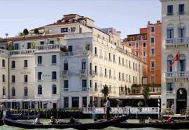 The St Regis Venice