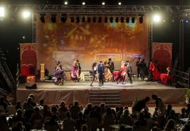 Chia Laguna Resort - Chia Village