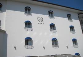 Sant Alphio Garden Hotel & Spa