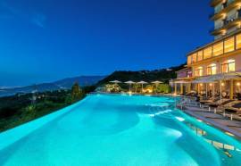 Grand Hotel Due Golfi