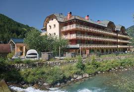Residence Club Ponte Di Legno
