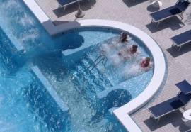 La Residence & Idrokinesis