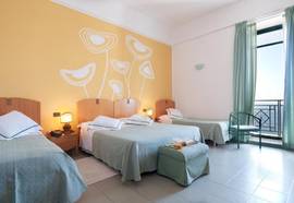 Grand Hotel Mediterraneo
