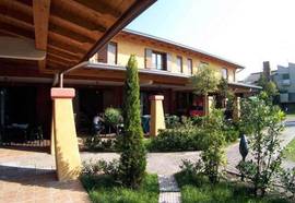 Residence Borgo Stella Marina