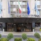 Премиальные горящие туры в Италию для 2 взрослых от Amigo-S 2026 - NH Collection Roma Centro