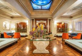 Hotel River Palace
