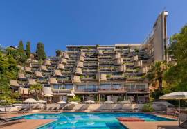 Eurostars Monte Tauro