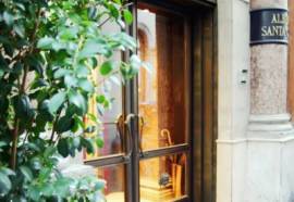 Albergo Santa Chiara