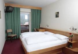 Alpino Plan Hotel Selva Gardena