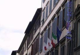 Hotel Goldoni