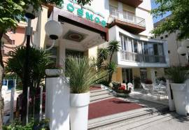 Cosmos Hotel