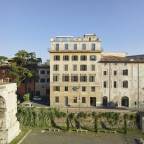 Раннего бронирования туры в Рим, Италию, в отели 5*, для 2 взрослых 2024 - Rhinoceros Roma