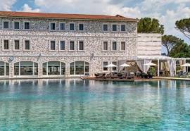 Terme di Saturnia Spa Golf Resort