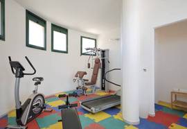 Villaggio Turistico La Cecinella