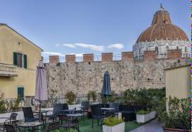 Hotel Il Giardino