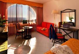 Paradiso Terme Resort Spa