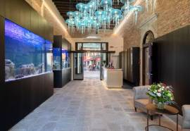 Hotel Aquarius Venice